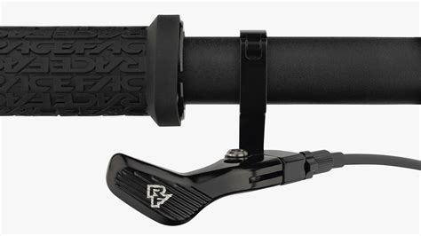 RACE FACE Aeffect Rx Seatpost Lever Jenson USA