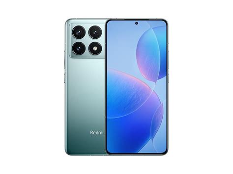 【手慢无】红米k70 Pro手机仅售2649元！搭载ai能力进化系统redmi K70 Pro手机市场 中关村在线