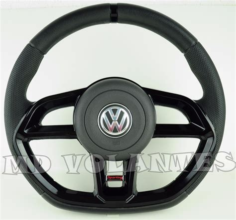 Volante Golf Gti Preto Gol Bola Geração 2 3 4 R 216 00 em