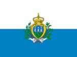 San Marino Flag In Lexicon And Shop