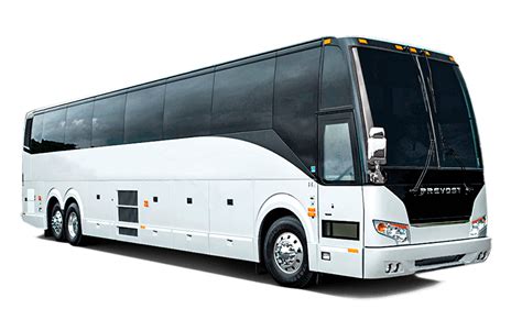 Effective safety solutions for coach buses