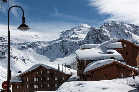 Résidences Village Montana 10 location à Tignes Ski Planet