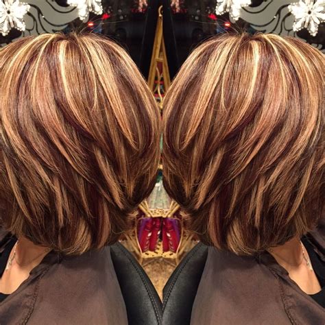 367 best Bob haircuts/highlights images on Pinterest | Hair cut ...