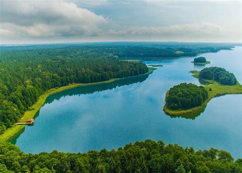 Rzeczy Kt Re Warto Wiedzie O Warmii I Mazurach Mazury Travel