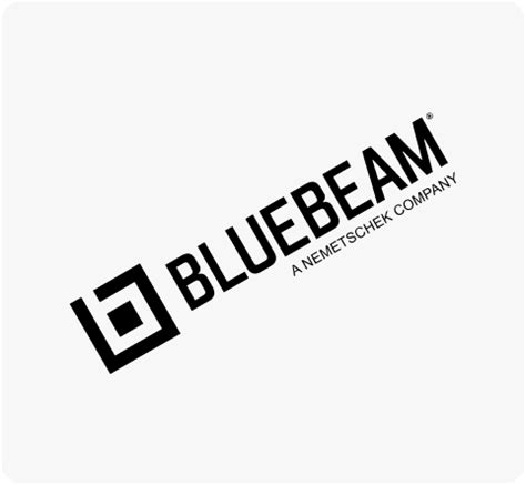 Bluebeam Logo Guidelines | Bluebeam Global Newsroom