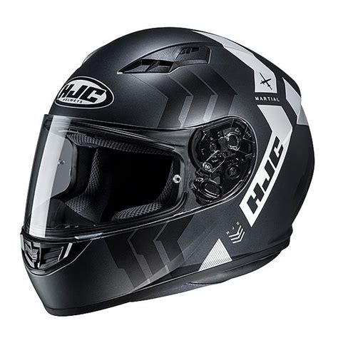 HJC CS 15 HELMET MARTIAL MC 5SF AMX Superstores