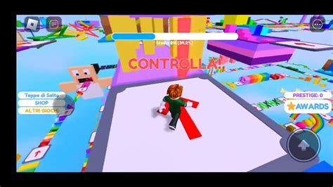 Su Roblox Parkour Youtube