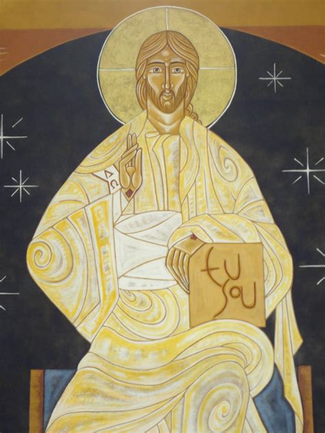 Khristian S Maria Fonseca Arte Sacra Iconografia