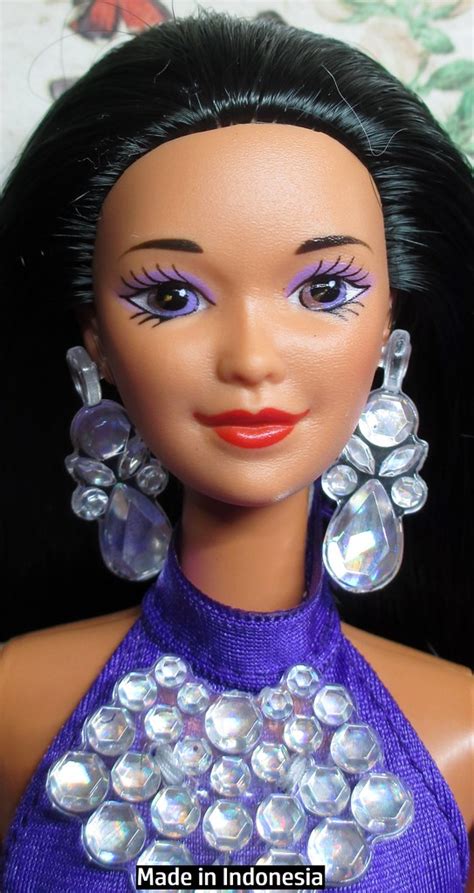 1993 Sun Jewel Kira Box Date 1993 Manufacturer Mattel  Flickr