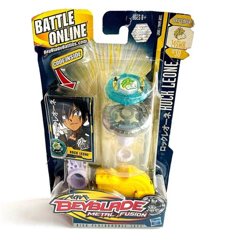 Mini Beyblade Metal Fusion | visitchile.cl