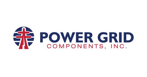 Power Grid Components Inc Login - Power Grid Components Inc