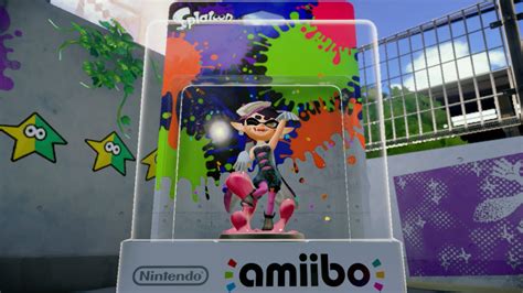 File S Scanning Callie Amiibo Png Inkipedia The Splatoon Wiki