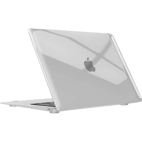 Black Macbook Air Case