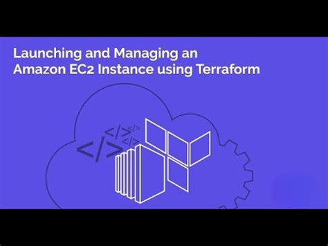 Terraform Tutorials Spin Up An Linux EC2 Instance With Terraform