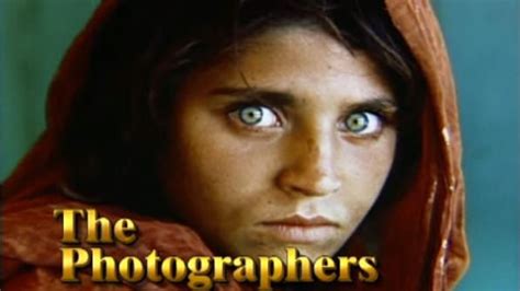 Watch the National Geographic Film "The Photographers" For Free Online