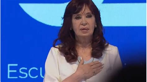 Hotesur Los Sauces Ordenan Reabrir Las Causas Y Juzgar A Cristina Kirchner