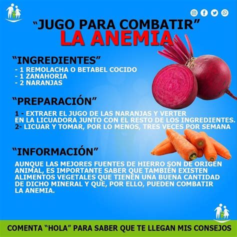 Familia en Salud on Instagram Si quieres más Consejos síguenos