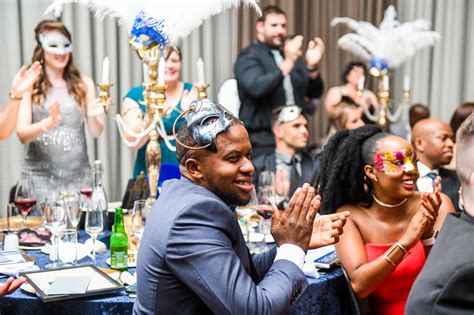 Best Year End Function Ideas