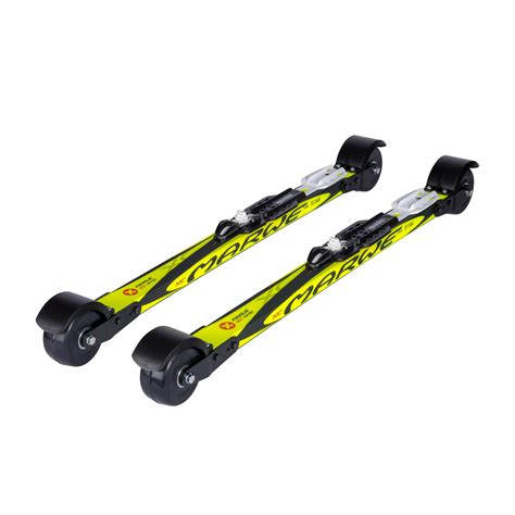 15 Top Rollerskis Put To The Test Cross Country Skier