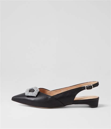 Deja Nude Leather Loafers By Midas Shop Online At Midas