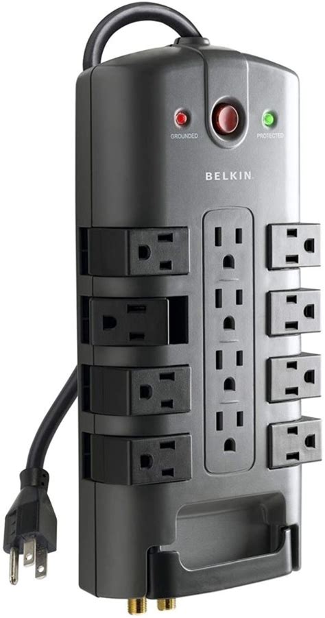 Best Surge Protectors For Gaming Pc S Gamer Tech