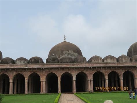 Jami Masjid Mandu 2021 All You Need To Know Before You Go With