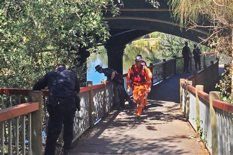 River Torrens And Banks Searched After Mans Body Found Near Adelaide