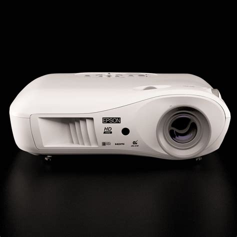 D Model Projector Epson Emp Tw