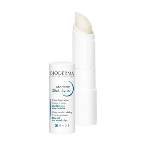 Son D Ng M I Kh N T N V T N Th Ng D Ng Th I Bioderma Atoderm Stick