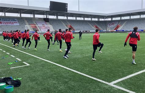 neo1 mein Radio Der FC Thun auf dem steinigen Weg zurück in