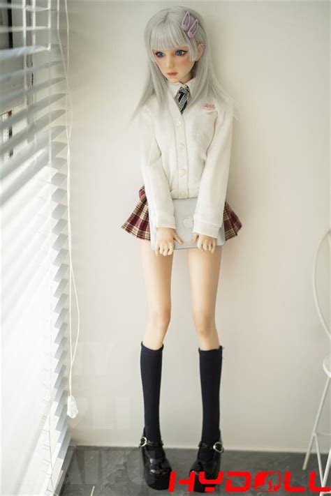 Loli Sex Doll HYDOLL NET