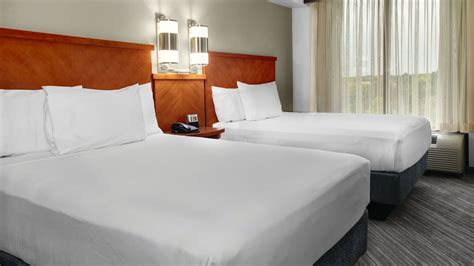 Hotels in Lakeland FL | Hyatt Place Lakeland Center