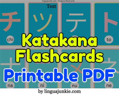 japanese flashcards  beginners  resources