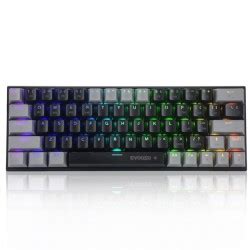 E-Yooso Keyboard Price In Bangladesh - RM Tech BD