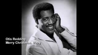 MERRY CHRISTMAS, BABY Lyrics - OTIS REDDING | eLyrics.net