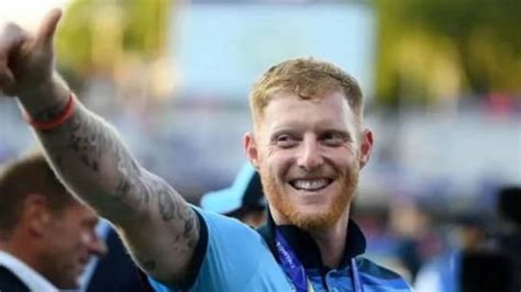 Ben Stokes Sends Out Strong Message With Photo Tweet After Csk Buy Him For ₹1625 Crickit