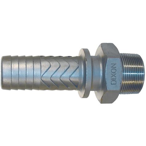 Dixon Valve Coupling Suction Discharge Hose Couplings Type Boss