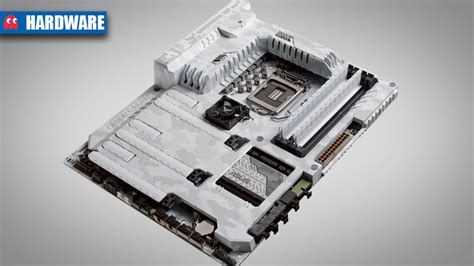 Asus Limited Edition Sabertooth Motherboard SA Price Specs MyGaming