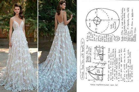 Prom Dress Pattern Wedding Dress Patterns Dress Making Patterns