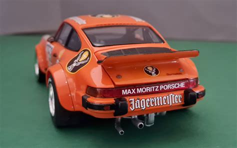 Porsche 934 RSR Turbo Revell 1 24 von Michael Töpfer