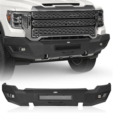 Amazon Bumpers That Deliver Primered Steel Front Bumper Face