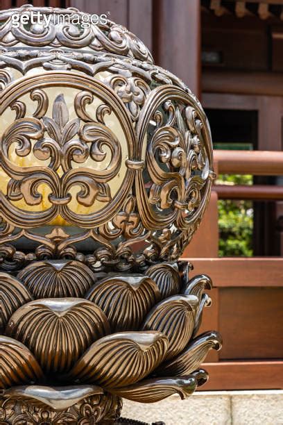 Pagoda at Nan Lian Garden Chi Lin Nunnery Hong Kong 이미지 1264227592