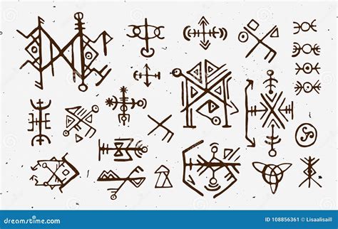 Ancient Norse Symbols