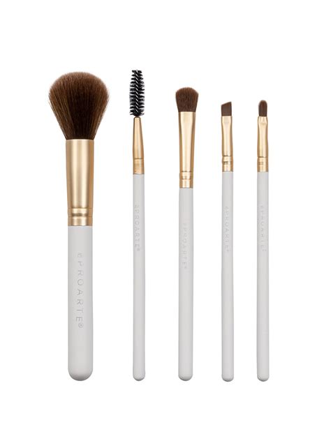 Buy Proarte Glam Up Brush Set Face Brush For Women 24444238 Myntra