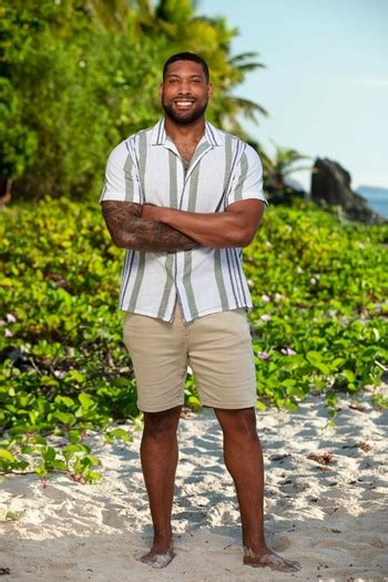 Characters In Survivor Tv Tropes