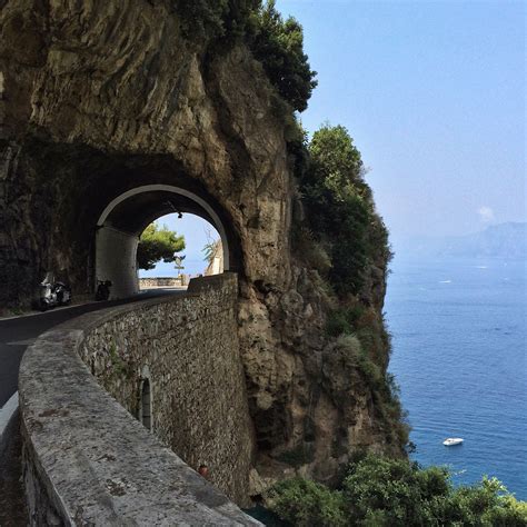 Amalfi Coast Excursion ⋆ Personalized Italy