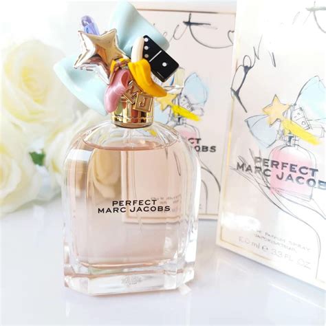 N C Hoa N Marc Jacobs Perfect Edp Ml