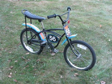 1978 Huffy Thunder Road 56 Huffy Bmx Bikes Things To Sell