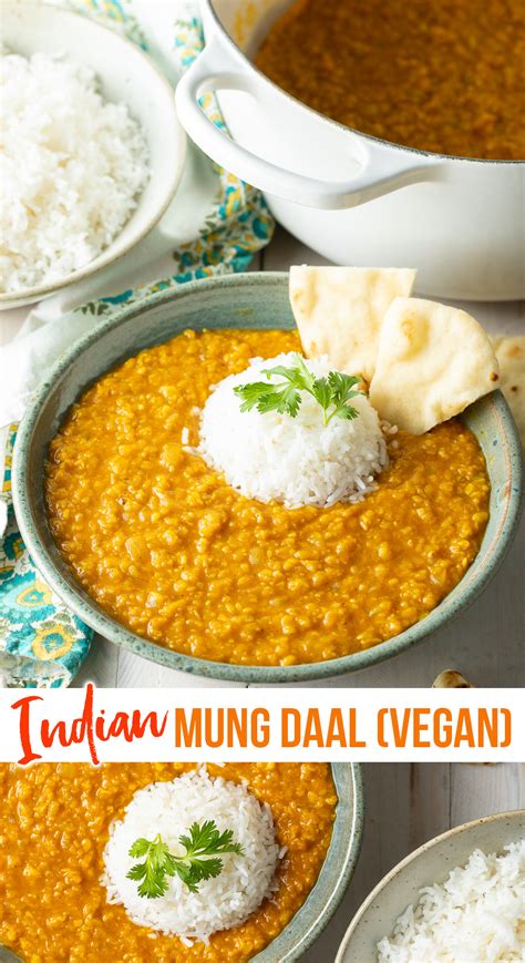 Irresistible Mung Daal Recipe (Moong Dal) - A Spicy Perspective