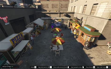 Little Seoul Market [Menyoo] - GTA5-Mods.com